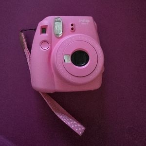 Fujifilm Instax 9